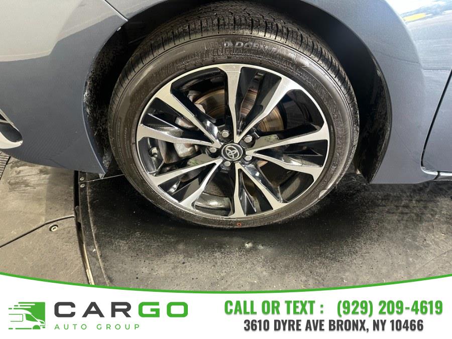 2018 Toyota Corolla XSE CVT (Natl), available for sale in Bronx, New York | Cargo Auto Group LLC. Bronx, New York 2018 Toyota Corolla XSE CVT (Natl), available for sale in Bronx, New York | Cargo Auto Group LLC. Bronx, New York