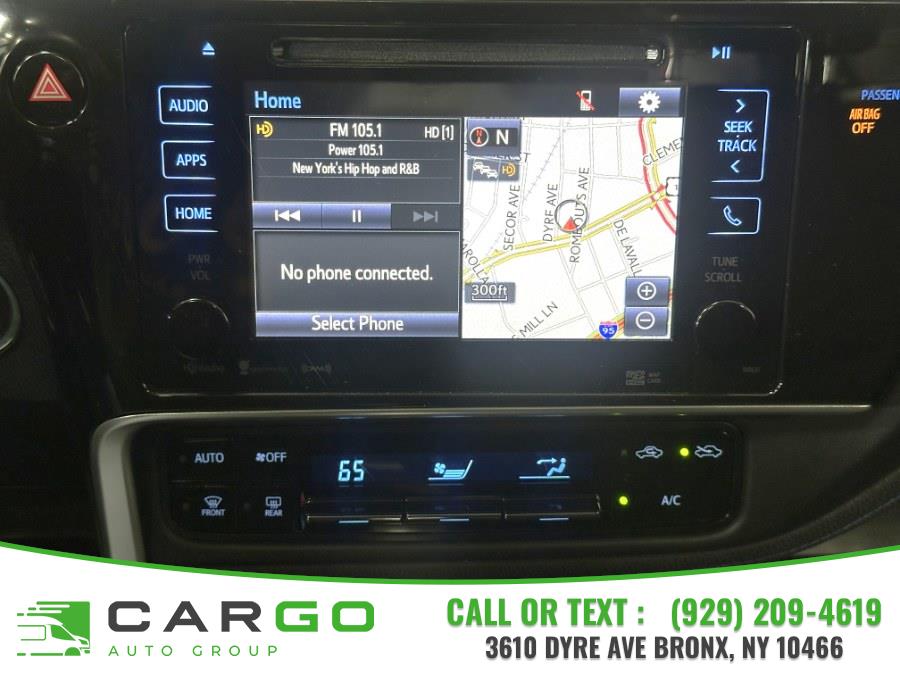 2018 Toyota Corolla XSE CVT (Natl), available for sale in Bronx, New York | Cargo Auto Group LLC. Bronx, New York 2018 Toyota Corolla XSE CVT (Natl), available for sale in Bronx, New York | Cargo Auto Group LLC. Bronx, New York