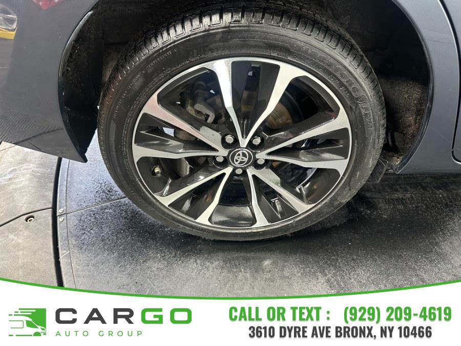 2018 Toyota Corolla XSE CVT (Natl), available for sale in Bronx, New York | Cargo Auto Group LLC. Bronx, New York 2018 Toyota Corolla XSE CVT (Natl), available for sale in Bronx, New York | Cargo Auto Group LLC. Bronx, New York