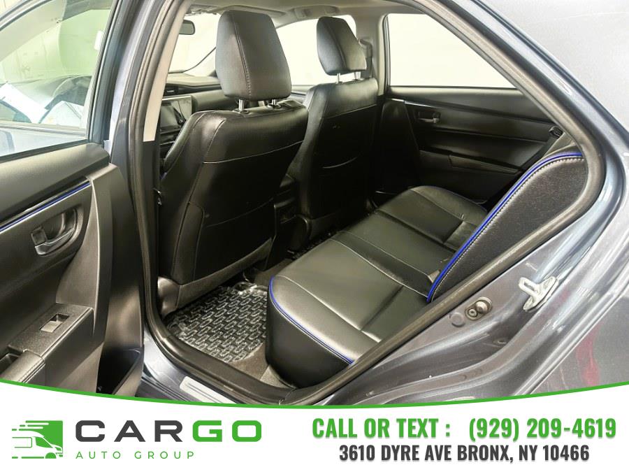 2018 Toyota Corolla XSE CVT (Natl), available for sale in Bronx, New York | Cargo Auto Group LLC. Bronx, New York 2018 Toyota Corolla XSE CVT (Natl), available for sale in Bronx, New York | Cargo Auto Group LLC. Bronx, New York