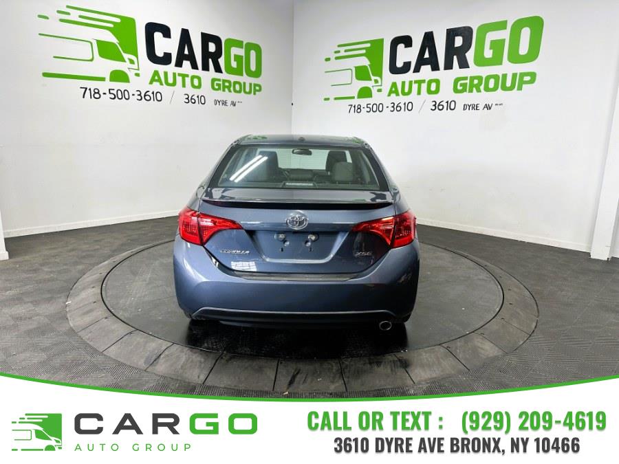 2018 Toyota Corolla XSE CVT (Natl), available for sale in Bronx, New York | Cargo Auto Group LLC. Bronx, New York 2018 Toyota Corolla XSE CVT (Natl), available for sale in Bronx, New York | Cargo Auto Group LLC. Bronx, New York