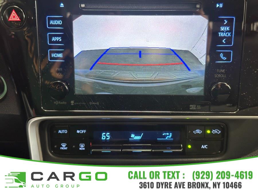 2018 Toyota Corolla XSE CVT (Natl), available for sale in Bronx, New York | Cargo Auto Group LLC. Bronx, New York 2018 Toyota Corolla XSE CVT (Natl), available for sale in Bronx, New York | Cargo Auto Group LLC. Bronx, New York
