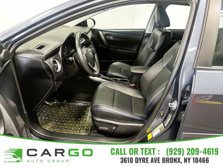 2018 Toyota Corolla XSE CVT (Natl), available for sale in Bronx, New York | Cargo Auto Group LLC. Bronx, New York 2018 Toyota Corolla XSE CVT (Natl), available for sale in Bronx, New York | Cargo Auto Group LLC. Bronx, New York