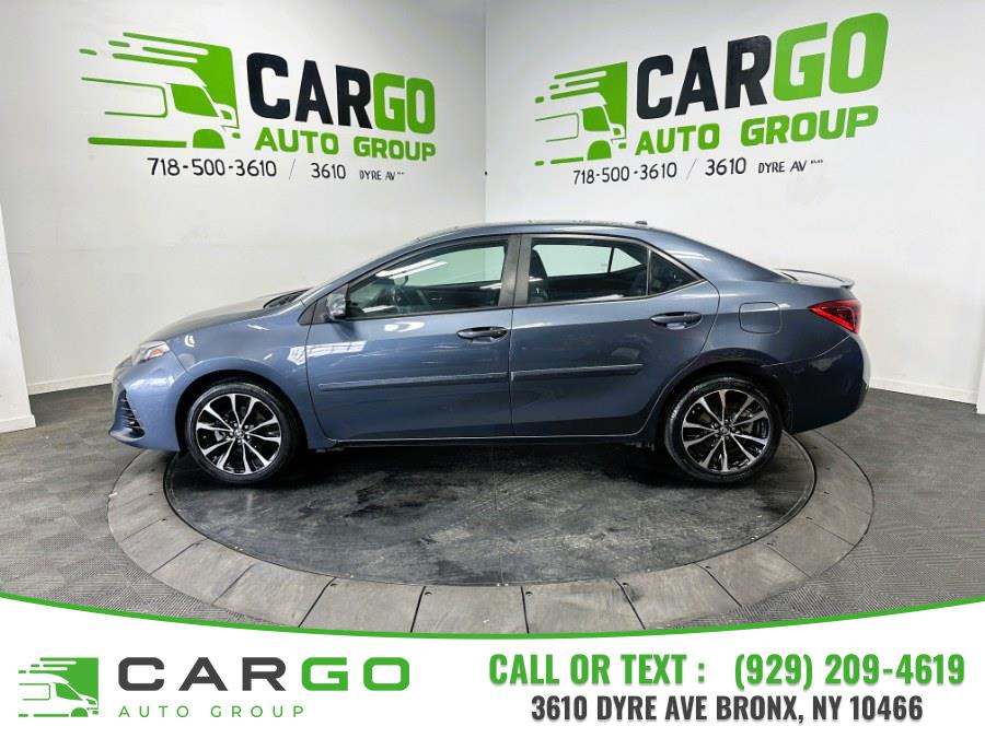 2018 Toyota Corolla XSE CVT (Natl), available for sale in Bronx, New York | Cargo Auto Group LLC. Bronx, New York 2018 Toyota Corolla XSE CVT (Natl), available for sale in Bronx, New York | Cargo Auto Group LLC. Bronx, New York