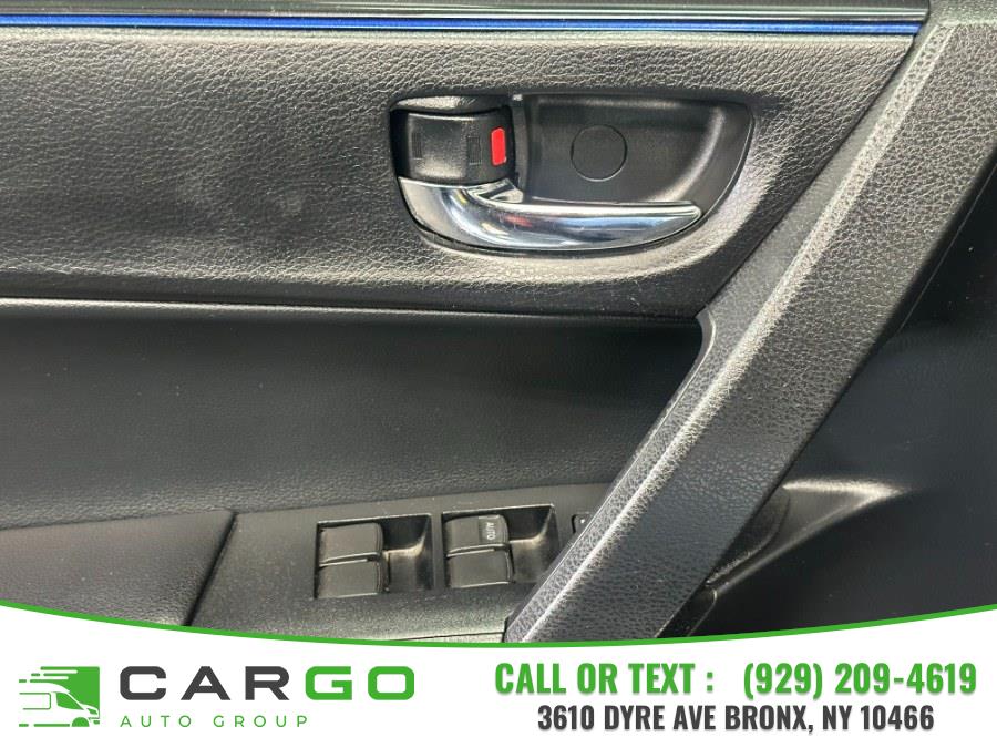 2018 Toyota Corolla XSE CVT (Natl), available for sale in Bronx, New York | Cargo Auto Group LLC. Bronx, New York 2018 Toyota Corolla XSE CVT (Natl), available for sale in Bronx, New York | Cargo Auto Group LLC. Bronx, New York