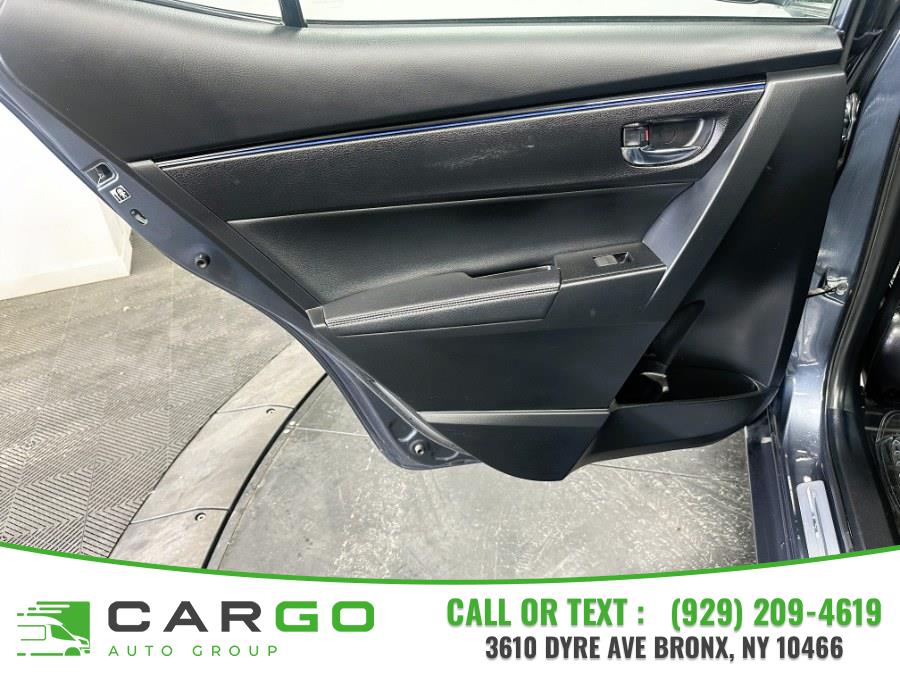 2018 Toyota Corolla XSE CVT (Natl), available for sale in Bronx, New York | Cargo Auto Group LLC. Bronx, New York 2018 Toyota Corolla XSE CVT (Natl), available for sale in Bronx, New York | Cargo Auto Group LLC. Bronx, New York