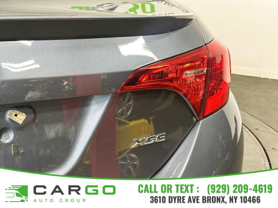 2018 Toyota Corolla XSE CVT (Natl), available for sale in Bronx, New York | Cargo Auto Group LLC. Bronx, New York 2018 Toyota Corolla XSE CVT (Natl), available for sale in Bronx, New York | Cargo Auto Group LLC. Bronx, New York