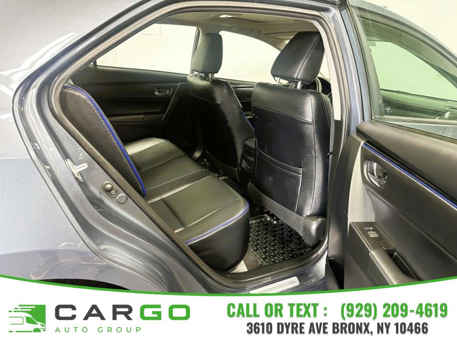 2018 Toyota Corolla XSE CVT (Natl), available for sale in Bronx, New York | Cargo Auto Group LLC. Bronx, New York 2018 Toyota Corolla XSE CVT (Natl), available for sale in Bronx, New York | Cargo Auto Group LLC. Bronx, New York