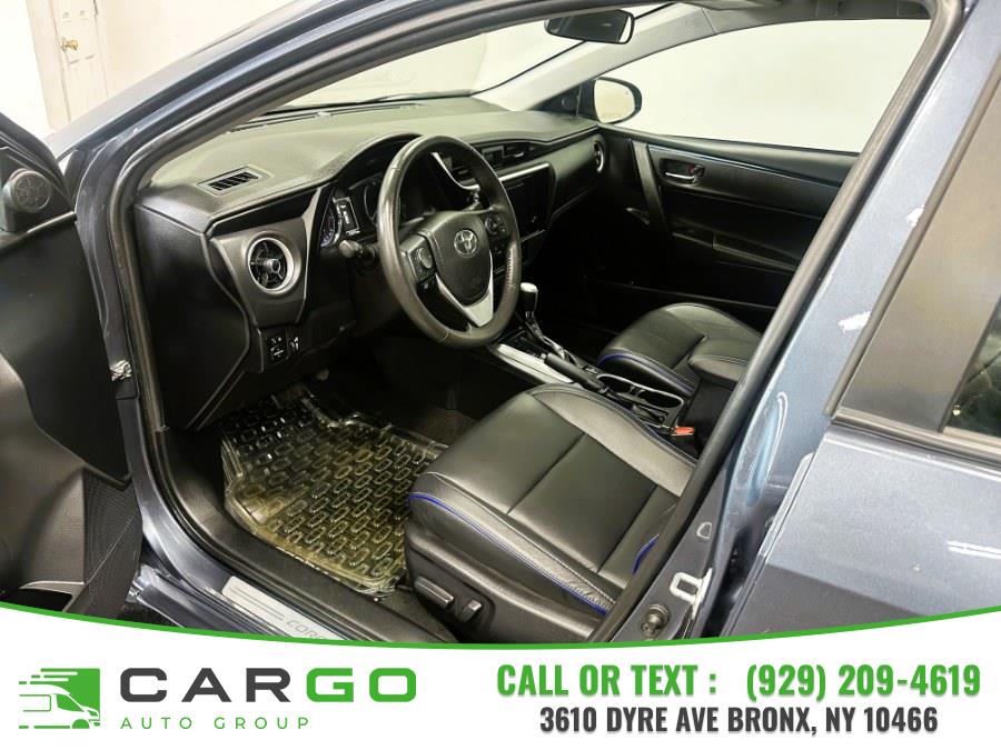 2018 Toyota Corolla XSE CVT (Natl), available for sale in Bronx, New York | Cargo Auto Group LLC. Bronx, New York 2018 Toyota Corolla XSE CVT (Natl), available for sale in Bronx, New York | Cargo Auto Group LLC. Bronx, New York