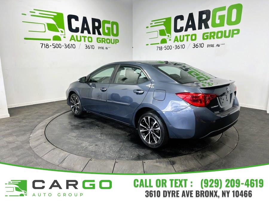 2018 Toyota Corolla XSE CVT (Natl), available for sale in Bronx, New York | Cargo Auto Group LLC. Bronx, New York 2018 Toyota Corolla XSE CVT (Natl), available for sale in Bronx, New York | Cargo Auto Group LLC. Bronx, New York