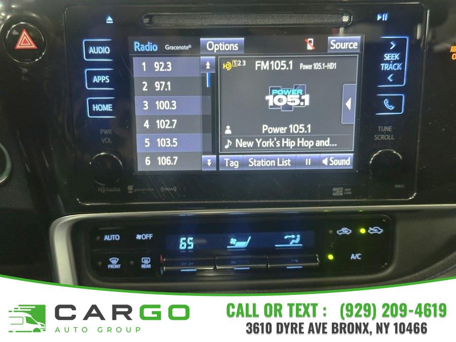 2018 Toyota Corolla XSE CVT (Natl), available for sale in Bronx, New York | Cargo Auto Group LLC. Bronx, New York 2018 Toyota Corolla XSE CVT (Natl), available for sale in Bronx, New York | Cargo Auto Group LLC. Bronx, New York