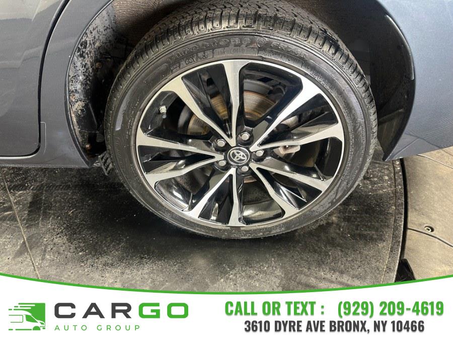 2018 Toyota Corolla XSE CVT (Natl), available for sale in Bronx, New York | Cargo Auto Group LLC. Bronx, New York 2018 Toyota Corolla XSE CVT (Natl), available for sale in Bronx, New York | Cargo Auto Group LLC. Bronx, New York