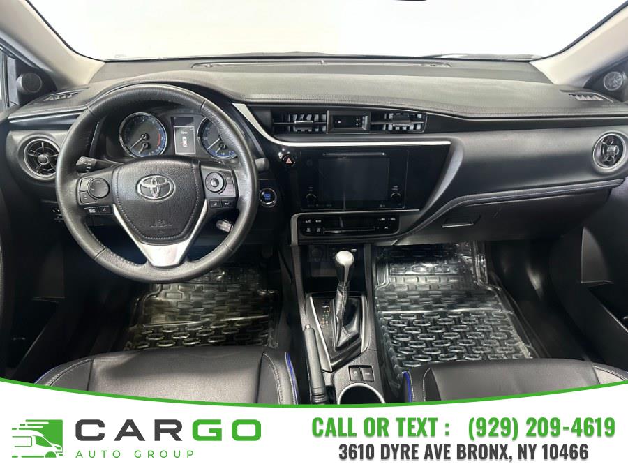 2018 Toyota Corolla XSE CVT (Natl), available for sale in Bronx, New York | Cargo Auto Group LLC. Bronx, New York 2018 Toyota Corolla XSE CVT (Natl), available for sale in Bronx, New York | Cargo Auto Group LLC. Bronx, New York