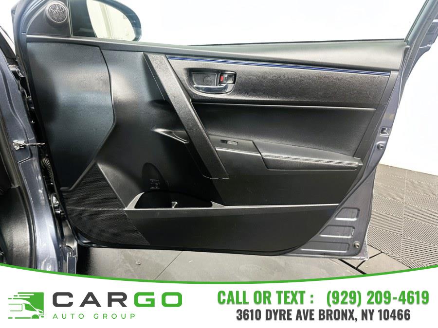 2018 Toyota Corolla XSE CVT (Natl), available for sale in Bronx, New York | Cargo Auto Group LLC. Bronx, New York 2018 Toyota Corolla XSE CVT (Natl), available for sale in Bronx, New York | Cargo Auto Group LLC. Bronx, New York