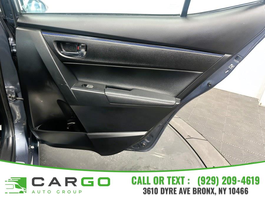 2018 Toyota Corolla XSE CVT (Natl), available for sale in Bronx, New York | Cargo Auto Group LLC. Bronx, New York 2018 Toyota Corolla XSE CVT (Natl), available for sale in Bronx, New York | Cargo Auto Group LLC. Bronx, New York