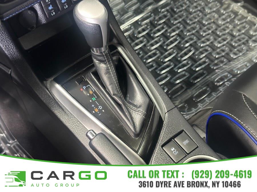 2018 Toyota Corolla XSE CVT (Natl), available for sale in Bronx, New York | Cargo Auto Group LLC. Bronx, New York 2018 Toyota Corolla XSE CVT (Natl), available for sale in Bronx, New York | Cargo Auto Group LLC. Bronx, New York