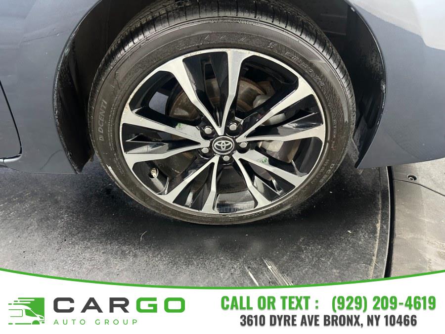 2018 Toyota Corolla XSE CVT (Natl), available for sale in Bronx, New York | Cargo Auto Group LLC. Bronx, New York 2018 Toyota Corolla XSE CVT (Natl), available for sale in Bronx, New York | Cargo Auto Group LLC. Bronx, New York