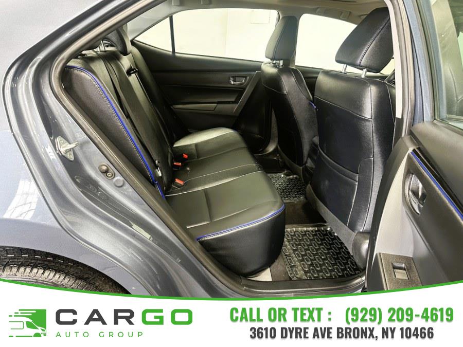 2018 Toyota Corolla XSE CVT (Natl), available for sale in Bronx, New York | Cargo Auto Group LLC. Bronx, New York 2018 Toyota Corolla XSE CVT (Natl), available for sale in Bronx, New York | Cargo Auto Group LLC. Bronx, New York