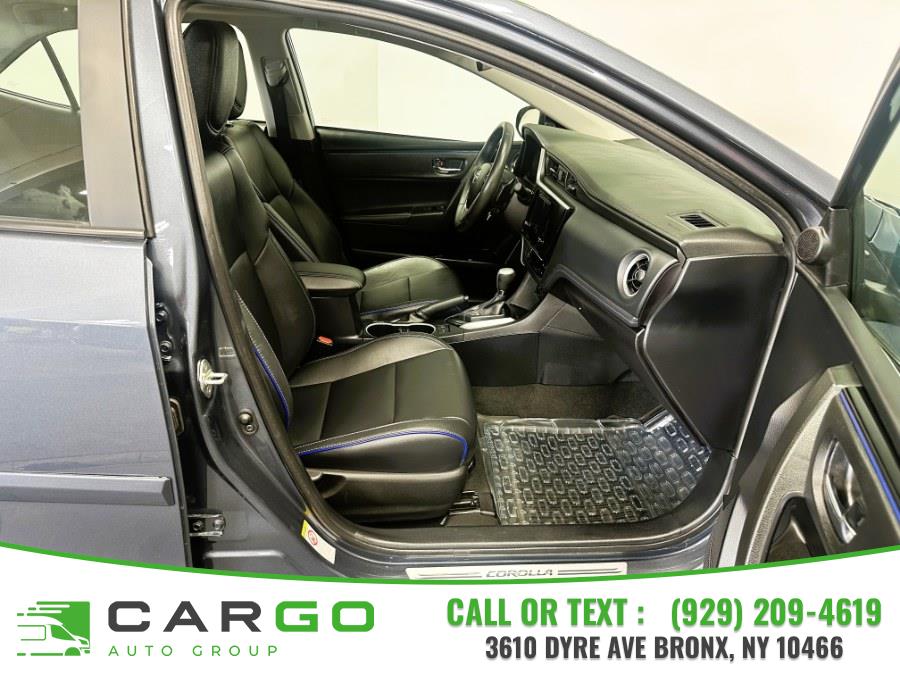 2018 Toyota Corolla XSE CVT (Natl), available for sale in Bronx, New York | Cargo Auto Group LLC. Bronx, New York 2018 Toyota Corolla XSE CVT (Natl), available for sale in Bronx, New York | Cargo Auto Group LLC. Bronx, New York