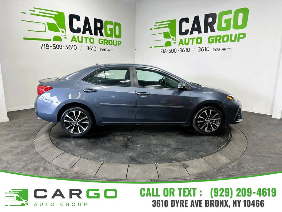 2018 Toyota Corolla XSE CVT (Natl), available for sale in Bronx, New York | Cargo Auto Group LLC. Bronx, New York 2018 Toyota Corolla XSE CVT (Natl), available for sale in Bronx, New York | Cargo Auto Group LLC. Bronx, New York