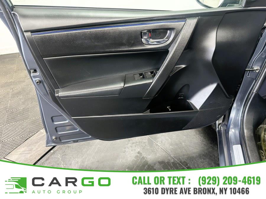 2018 Toyota Corolla XSE CVT (Natl), available for sale in Bronx, New York | Cargo Auto Group LLC. Bronx, New York 2018 Toyota Corolla XSE CVT (Natl), available for sale in Bronx, New York | Cargo Auto Group LLC. Bronx, New York