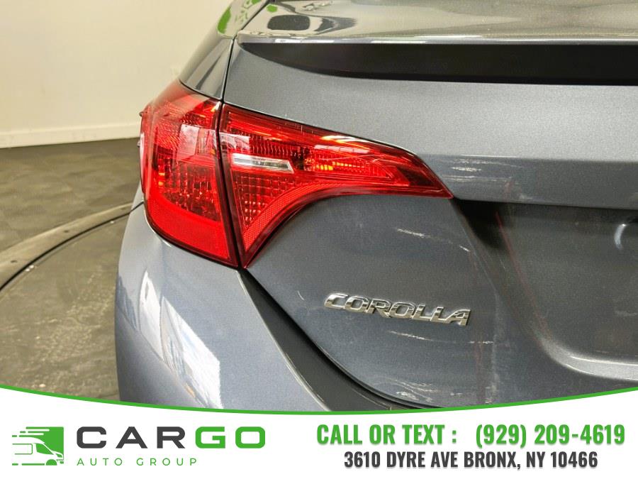 2018 Toyota Corolla XSE CVT (Natl), available for sale in Bronx, New York | Cargo Auto Group LLC. Bronx, New York 2018 Toyota Corolla XSE CVT (Natl), available for sale in Bronx, New York | Cargo Auto Group LLC. Bronx, New York