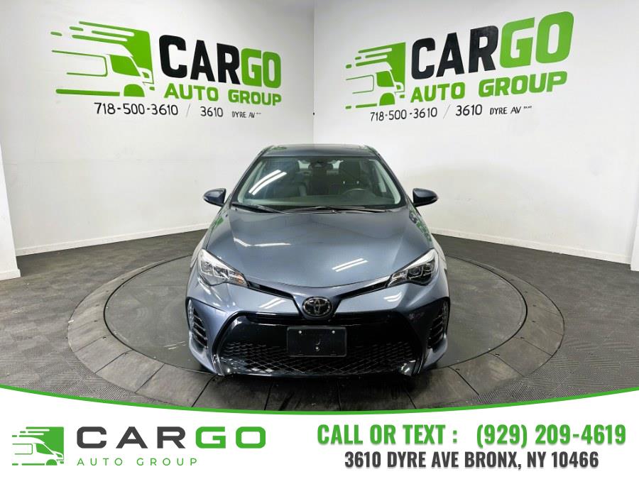 2018 Toyota Corolla XSE CVT (Natl), available for sale in Bronx, New York | Cargo Auto Group LLC. Bronx, New York 2018 Toyota Corolla XSE CVT (Natl), available for sale in Bronx, New York | Cargo Auto Group LLC. Bronx, New York