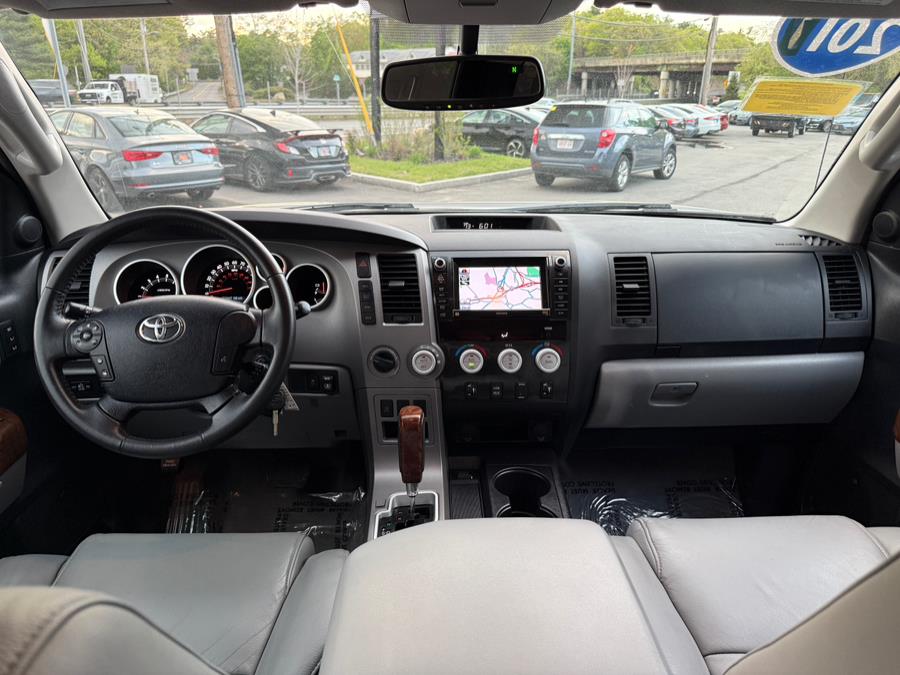 2011 Toyota Tundra 4WD Truck Dbl 5.7L V8 6-Spd AT LIMITED (Natl), available for sale in Peabody, Massachusetts | All Motors. Peabody, Massachusetts 2011 Toyota Tundra 4WD Truck Dbl 5.7L V8 6-Spd AT LIMITED (Natl), available for sale in Peabody, Massachusetts | All Motors. Peabody, Massachusetts