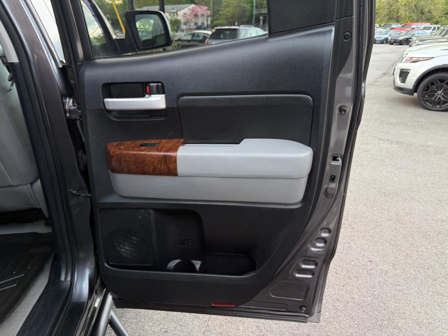 2011 Toyota Tundra 4WD Truck Dbl 5.7L V8 6-Spd AT LIMITED (Natl), available for sale in Peabody, Massachusetts | All Motors. Peabody, Massachusetts 2011 Toyota Tundra 4WD Truck Dbl 5.7L V8 6-Spd AT LIMITED (Natl), available for sale in Peabody, Massachusetts | All Motors. Peabody, Massachusetts