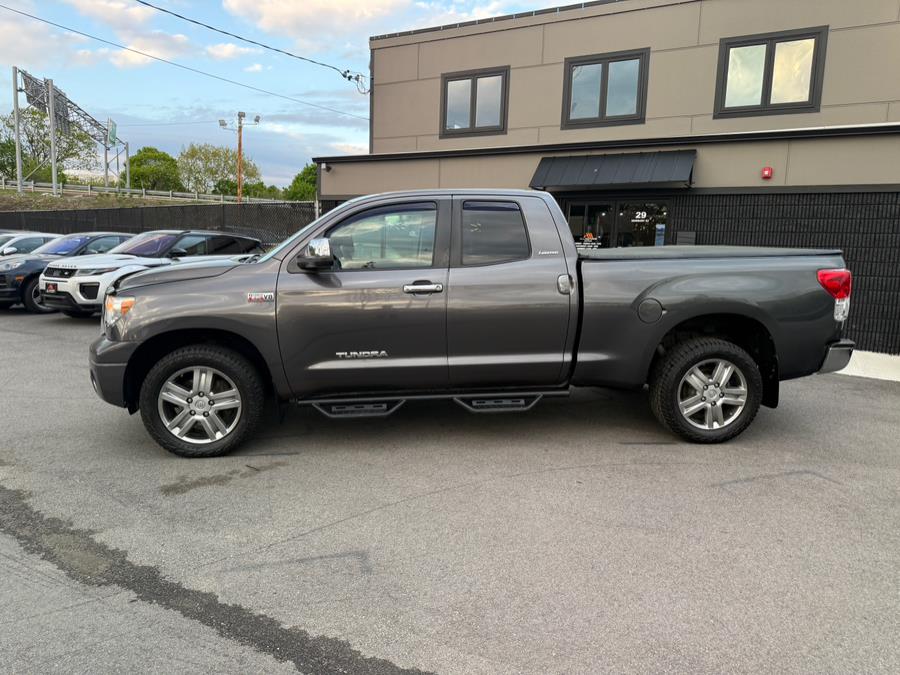 2011 Toyota Tundra 4WD Truck Dbl 5.7L V8 6-Spd AT LIMITED (Natl), available for sale in Peabody, Massachusetts | All Motors. Peabody, Massachusetts 2011 Toyota Tundra 4WD Truck Dbl 5.7L V8 6-Spd AT LIMITED (Natl), available for sale in Peabody, Massachusetts | All Motors. Peabody, Massachusetts