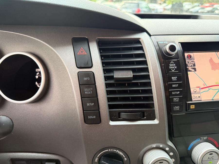 2011 Toyota Tundra 4WD Truck Dbl 5.7L V8 6-Spd AT LIMITED (Natl), available for sale in Peabody, Massachusetts | All Motors. Peabody, Massachusetts 2011 Toyota Tundra 4WD Truck Dbl 5.7L V8 6-Spd AT LIMITED (Natl), available for sale in Peabody, Massachusetts | All Motors. Peabody, Massachusetts