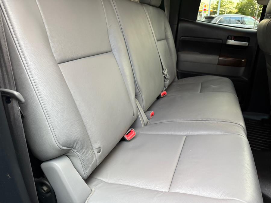 2011 Toyota Tundra 4WD Truck Dbl 5.7L V8 6-Spd AT LIMITED (Natl), available for sale in Peabody, Massachusetts | All Motors. Peabody, Massachusetts 2011 Toyota Tundra 4WD Truck Dbl 5.7L V8 6-Spd AT LIMITED (Natl), available for sale in Peabody, Massachusetts | All Motors. Peabody, Massachusetts