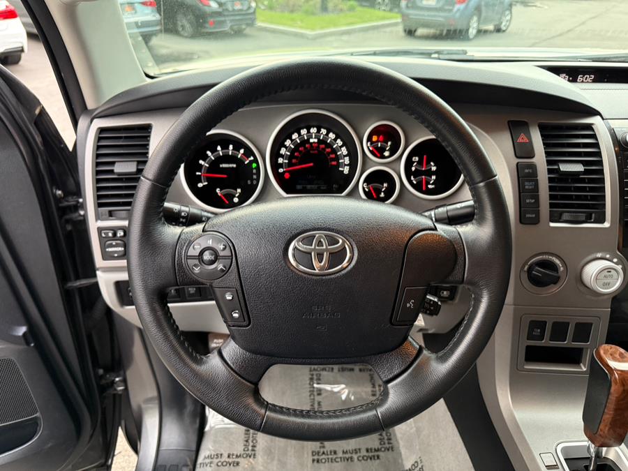 2011 Toyota Tundra 4WD Truck Dbl 5.7L V8 6-Spd AT LIMITED (Natl), available for sale in Peabody, Massachusetts | All Motors. Peabody, Massachusetts 2011 Toyota Tundra 4WD Truck Dbl 5.7L V8 6-Spd AT LIMITED (Natl), available for sale in Peabody, Massachusetts | All Motors. Peabody, Massachusetts