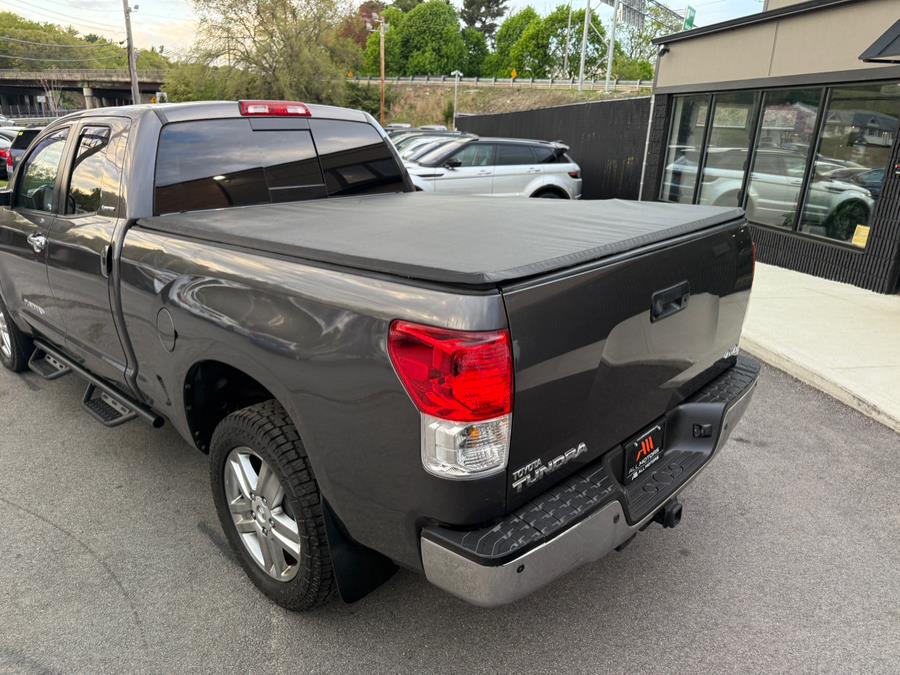 2011 Toyota Tundra 4WD Truck Dbl 5.7L V8 6-Spd AT LIMITED (Natl), available for sale in Peabody, Massachusetts | All Motors. Peabody, Massachusetts 2011 Toyota Tundra 4WD Truck Dbl 5.7L V8 6-Spd AT LIMITED (Natl), available for sale in Peabody, Massachusetts | All Motors. Peabody, Massachusetts