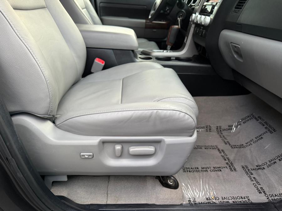2011 Toyota Tundra 4WD Truck Dbl 5.7L V8 6-Spd AT LIMITED (Natl), available for sale in Peabody, Massachusetts | All Motors. Peabody, Massachusetts 2011 Toyota Tundra 4WD Truck Dbl 5.7L V8 6-Spd AT LIMITED (Natl), available for sale in Peabody, Massachusetts | All Motors. Peabody, Massachusetts