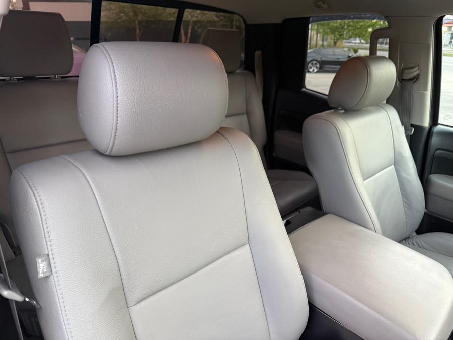 2011 Toyota Tundra 4WD Truck Dbl 5.7L V8 6-Spd AT LIMITED (Natl), available for sale in Peabody, Massachusetts | All Motors. Peabody, Massachusetts 2011 Toyota Tundra 4WD Truck Dbl 5.7L V8 6-Spd AT LIMITED (Natl), available for sale in Peabody, Massachusetts | All Motors. Peabody, Massachusetts