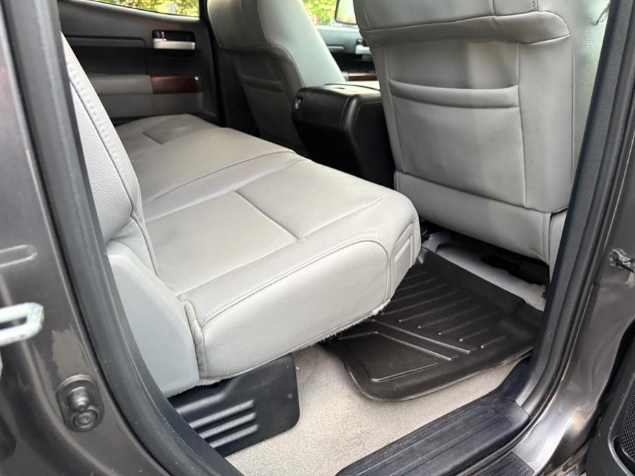 2011 Toyota Tundra 4WD Truck Dbl 5.7L V8 6-Spd AT LIMITED (Natl), available for sale in Peabody, Massachusetts | All Motors. Peabody, Massachusetts 2011 Toyota Tundra 4WD Truck Dbl 5.7L V8 6-Spd AT LIMITED (Natl), available for sale in Peabody, Massachusetts | All Motors. Peabody, Massachusetts