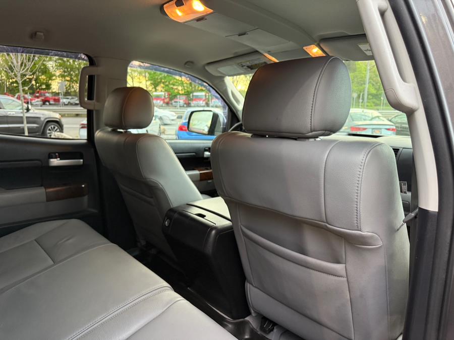 2011 Toyota Tundra 4WD Truck Dbl 5.7L V8 6-Spd AT LIMITED (Natl), available for sale in Peabody, Massachusetts | All Motors. Peabody, Massachusetts 2011 Toyota Tundra 4WD Truck Dbl 5.7L V8 6-Spd AT LIMITED (Natl), available for sale in Peabody, Massachusetts | All Motors. Peabody, Massachusetts