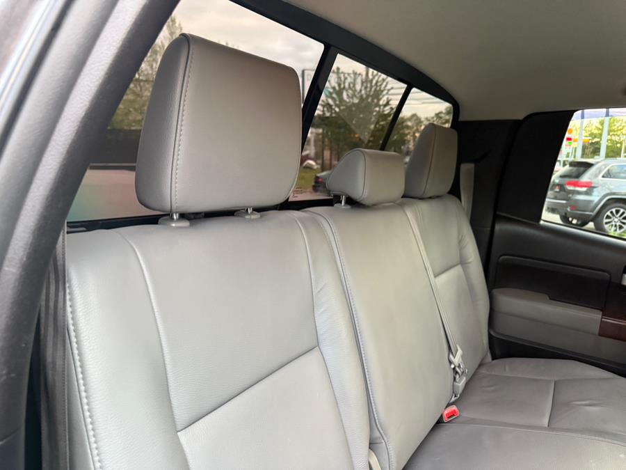 2011 Toyota Tundra 4WD Truck Dbl 5.7L V8 6-Spd AT LIMITED (Natl), available for sale in Peabody, Massachusetts | All Motors. Peabody, Massachusetts 2011 Toyota Tundra 4WD Truck Dbl 5.7L V8 6-Spd AT LIMITED (Natl), available for sale in Peabody, Massachusetts | All Motors. Peabody, Massachusetts