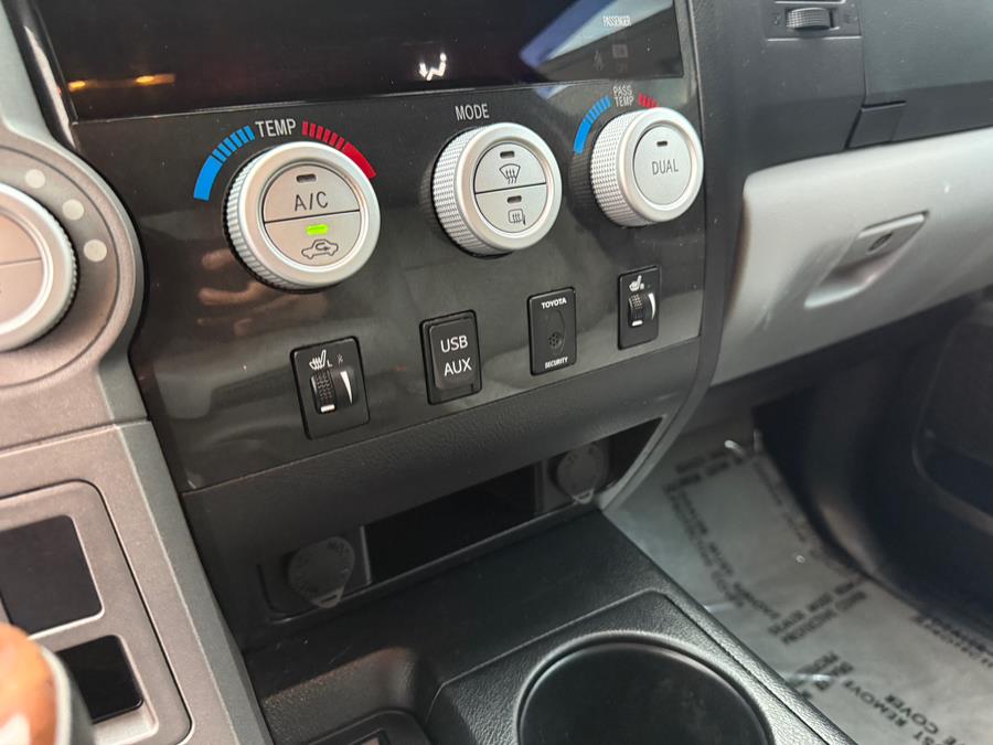 2011 Toyota Tundra 4WD Truck Dbl 5.7L V8 6-Spd AT LIMITED (Natl), available for sale in Peabody, Massachusetts | All Motors. Peabody, Massachusetts 2011 Toyota Tundra 4WD Truck Dbl 5.7L V8 6-Spd AT LIMITED (Natl), available for sale in Peabody, Massachusetts | All Motors. Peabody, Massachusetts