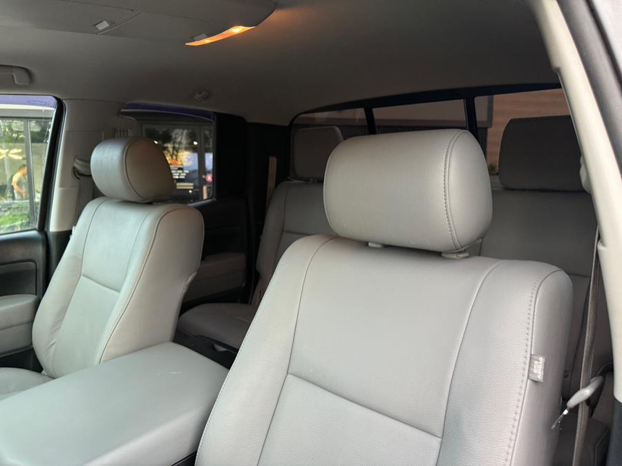 2011 Toyota Tundra 4WD Truck Dbl 5.7L V8 6-Spd AT LIMITED (Natl), available for sale in Peabody, Massachusetts | All Motors. Peabody, Massachusetts 2011 Toyota Tundra 4WD Truck Dbl 5.7L V8 6-Spd AT LIMITED (Natl), available for sale in Peabody, Massachusetts | All Motors. Peabody, Massachusetts