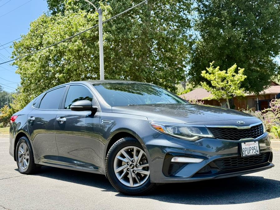 2020 Kia Optima LX Auto, available for sale in Tarzana, California | Ivanna Auto. Tarzana, California 2020 Kia Optima LX Auto, available for sale in Tarzana, California | Ivanna Auto. Tarzana, California