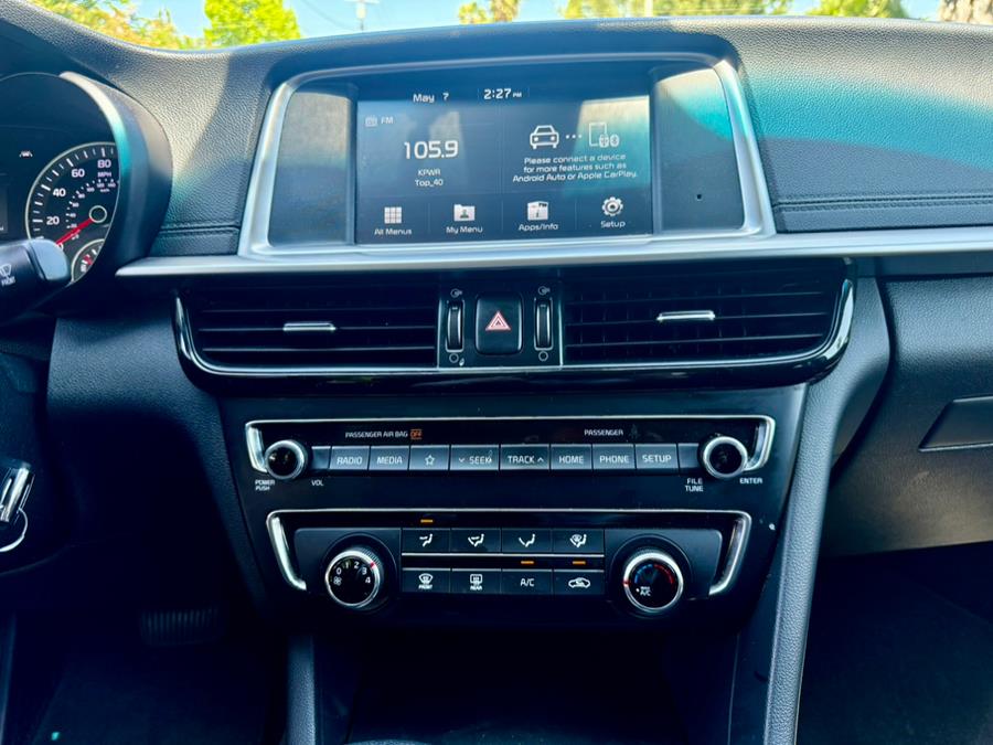 2020 Kia Optima LX Auto, available for sale in Tarzana, California | Ivanna Auto. Tarzana, California 2020 Kia Optima LX Auto, available for sale in Tarzana, California | Ivanna Auto. Tarzana, California