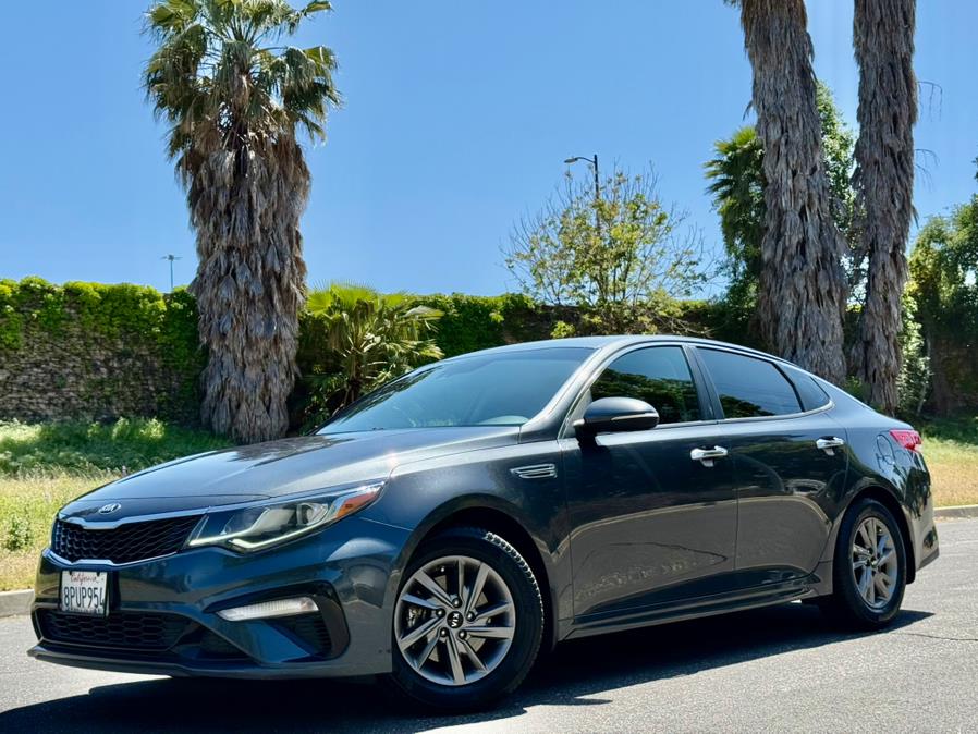 2020 Kia Optima LX Auto, available for sale in Tarzana, California | Ivanna Auto. Tarzana, California 2020 Kia Optima LX Auto, available for sale in Tarzana, California | Ivanna Auto. Tarzana, California