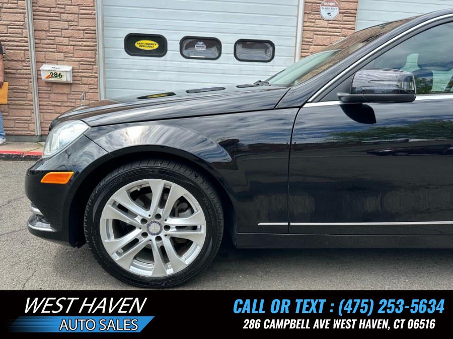 2014 Mercedes-Benz C-Class 4dr Sdn C 250 Luxury RWD, available for sale in West Haven, Connecticut | West Haven Auto Sales LLC. West Haven, Connecticut 2014 Mercedes-Benz C-Class 4dr Sdn C 250 Luxury RWD, available for sale in West Haven, Connecticut | West Haven Auto Sales LLC. West Haven, Connecticut