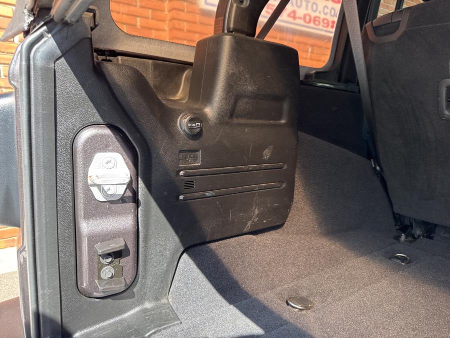 2018 Jeep Wrangler Unlimited Sport S 4x4, available for sale in Waterbury, Connecticut | National Auto Brokers, Inc.. Waterbury, Connecticut 2018 Jeep Wrangler Unlimited Sport S 4x4, available for sale in Waterbury, Connecticut | National Auto Brokers, Inc.. Waterbury, Connecticut