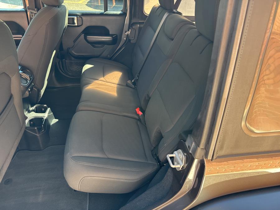 2018 Jeep Wrangler Unlimited Sport S 4x4, available for sale in Waterbury, Connecticut | National Auto Brokers, Inc.. Waterbury, Connecticut 2018 Jeep Wrangler Unlimited Sport S 4x4, available for sale in Waterbury, Connecticut | National Auto Brokers, Inc.. Waterbury, Connecticut