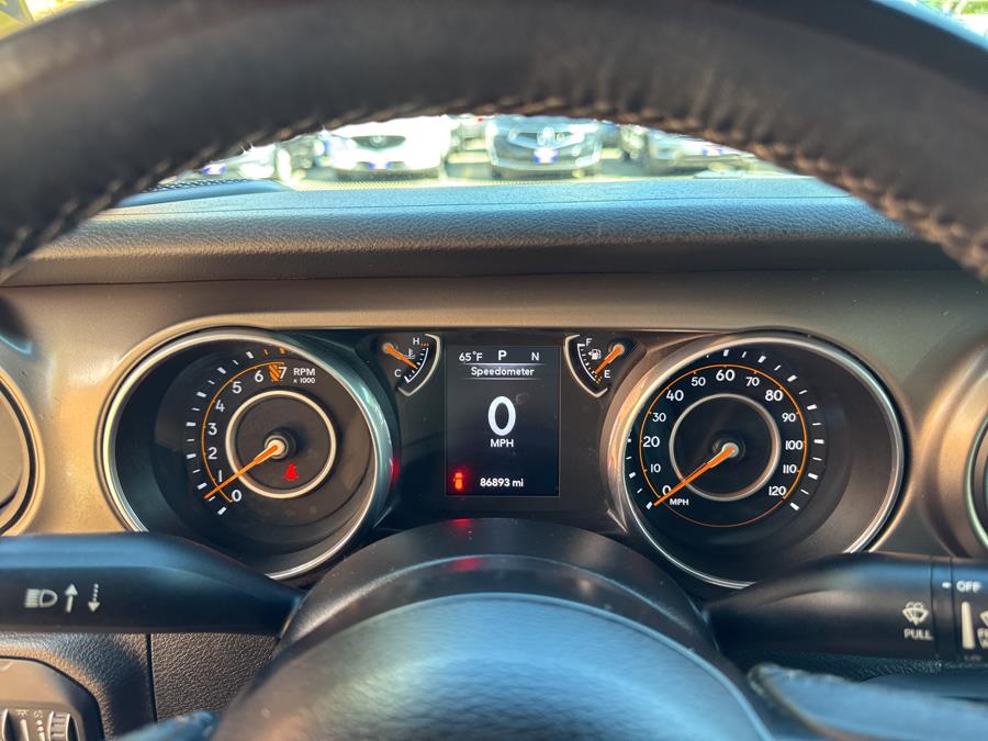 2018 Jeep Wrangler Unlimited Sport S 4x4, available for sale in Waterbury, Connecticut | National Auto Brokers, Inc.. Waterbury, Connecticut 2018 Jeep Wrangler Unlimited Sport S 4x4, available for sale in Waterbury, Connecticut | National Auto Brokers, Inc.. Waterbury, Connecticut