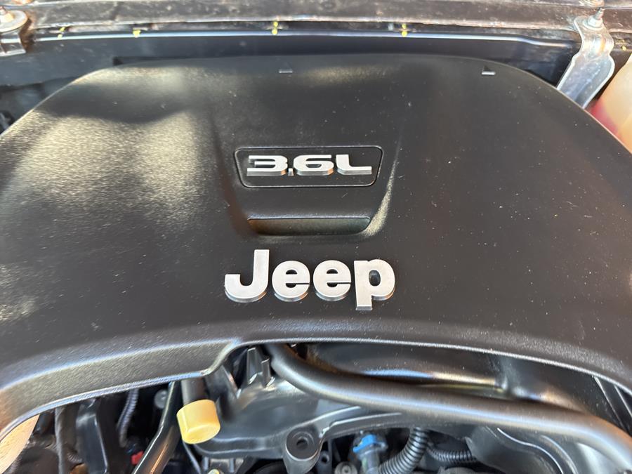 2018 Jeep Wrangler Unlimited Sport S 4x4, available for sale in Waterbury, Connecticut | National Auto Brokers, Inc.. Waterbury, Connecticut 2018 Jeep Wrangler Unlimited Sport S 4x4, available for sale in Waterbury, Connecticut | National Auto Brokers, Inc.. Waterbury, Connecticut
