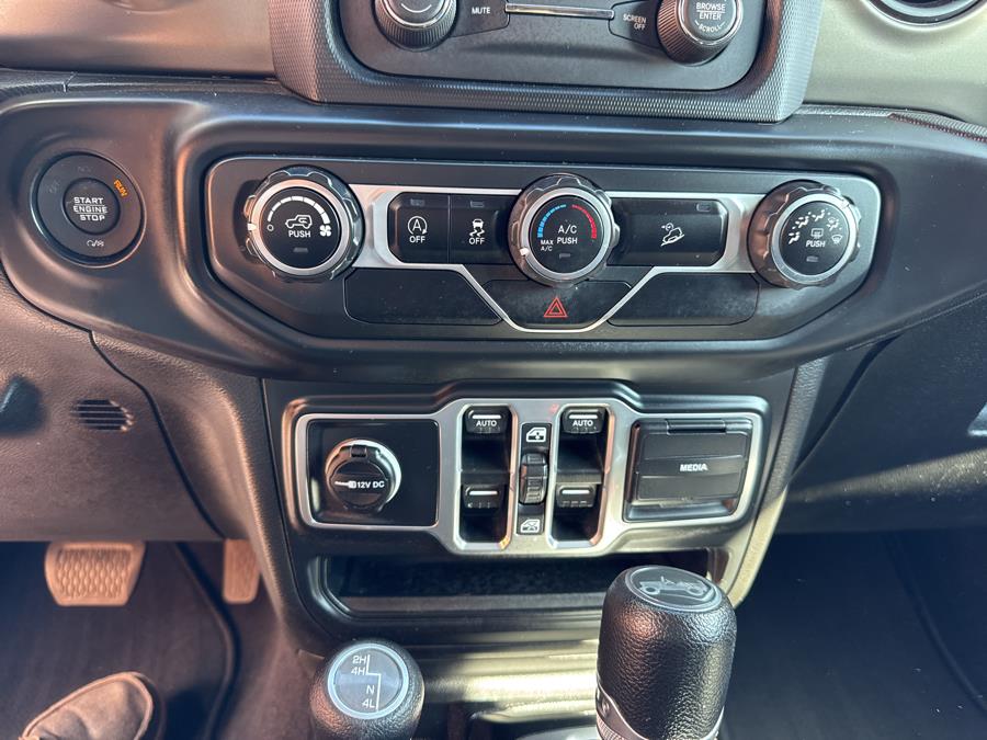 2018 Jeep Wrangler Unlimited Sport S 4x4, available for sale in Waterbury, Connecticut | National Auto Brokers, Inc.. Waterbury, Connecticut 2018 Jeep Wrangler Unlimited Sport S 4x4, available for sale in Waterbury, Connecticut | National Auto Brokers, Inc.. Waterbury, Connecticut